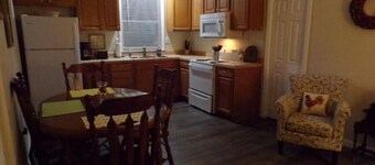 "Old Florida" Getaway
