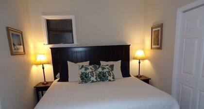 "Old Florida" Getaway