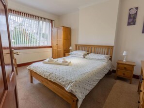 3 quartos, acesso à internet