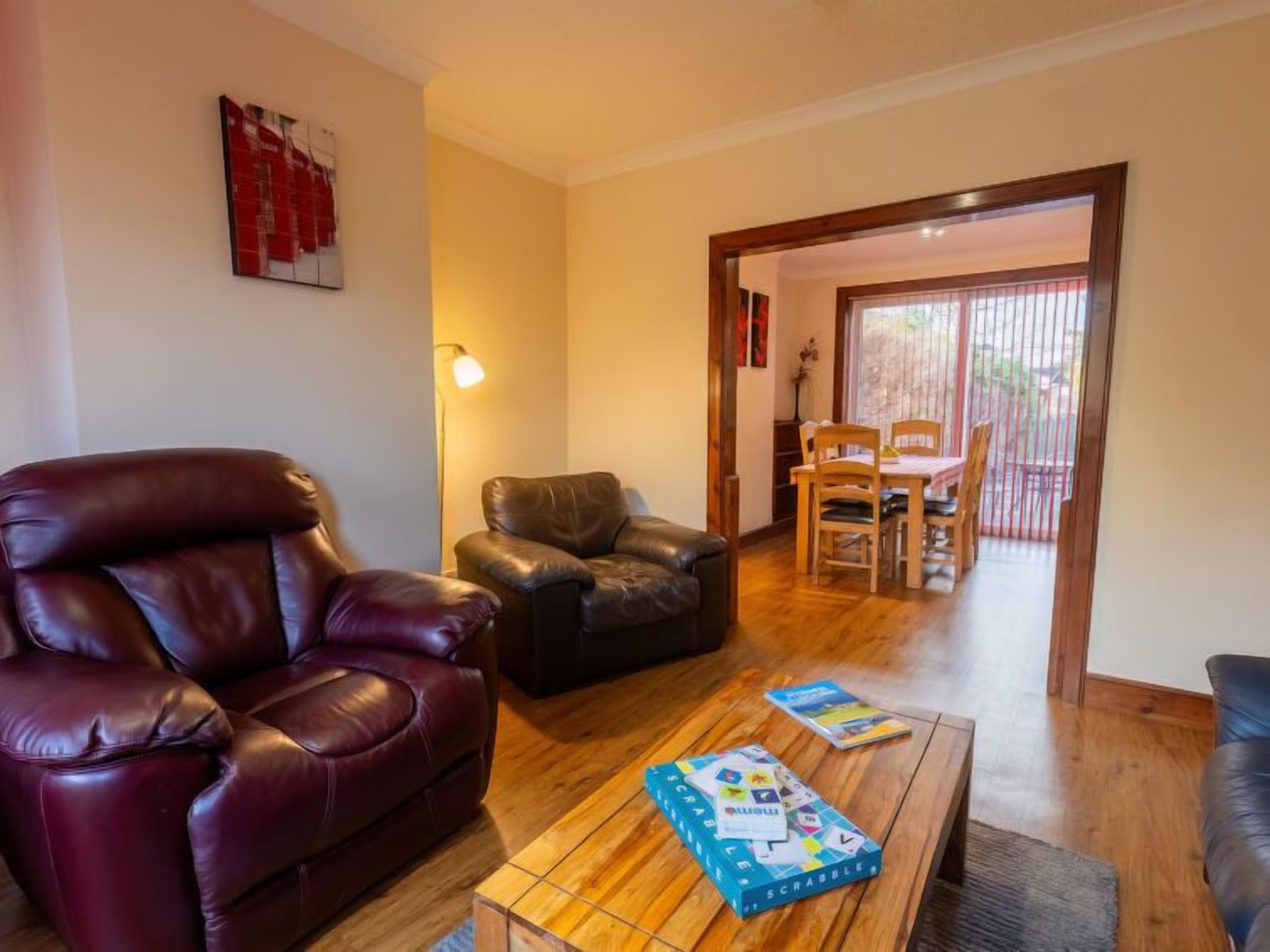 Fernseher, DVD-Player