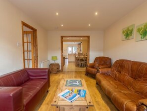 TV - Ardness Place by Interhome (Inverness)