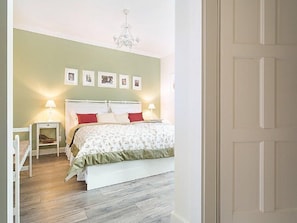 4 bedrooms, Internet