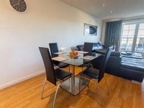 Dining - Druid Temple by Interhome (Inverness)