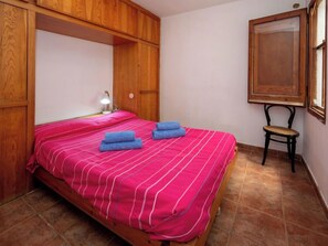 3 bedrooms, Internet - Apartment Zodiak by Interhome (Pineda de Mar)