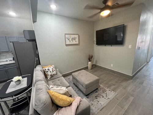 EADO 3BR Downtown Houston home