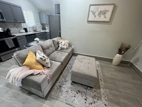 EADO 3BR Downtown Houston home