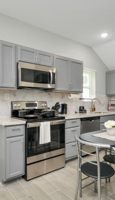 EADO 3BR Downtown Houston home