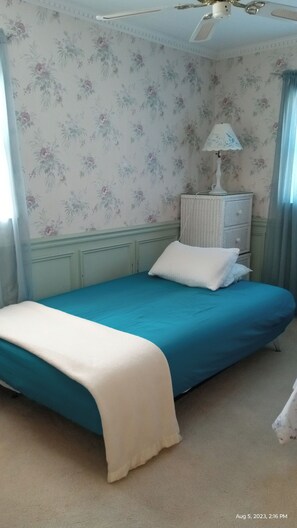 4 Schlafzimmer, WLAN