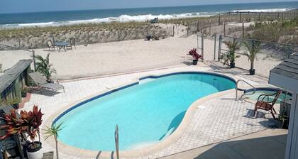 Exclusive PRIVATE Beach for 1 Home ONLY + Oceanfront Pool