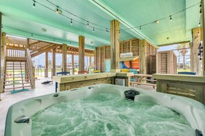 テラス / パティオ