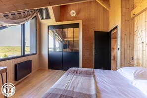 3 soveværelser, gratis Wi-Fi