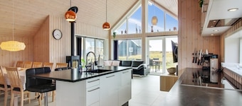 "Othinkarl" - 100m from the sea by Interhome