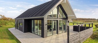 "Othinkarl" - 100m from the sea by Interhome