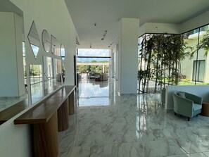 Hall