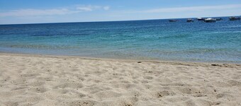 Maison de Pêcheur Entièrement Rénovée Proche Plage