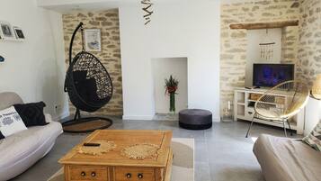 Télévision, livres