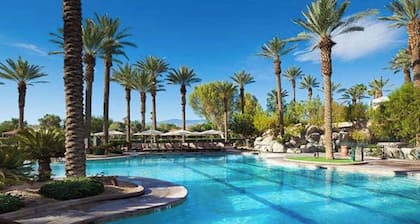 Luxury Villa Westin Mission Hills