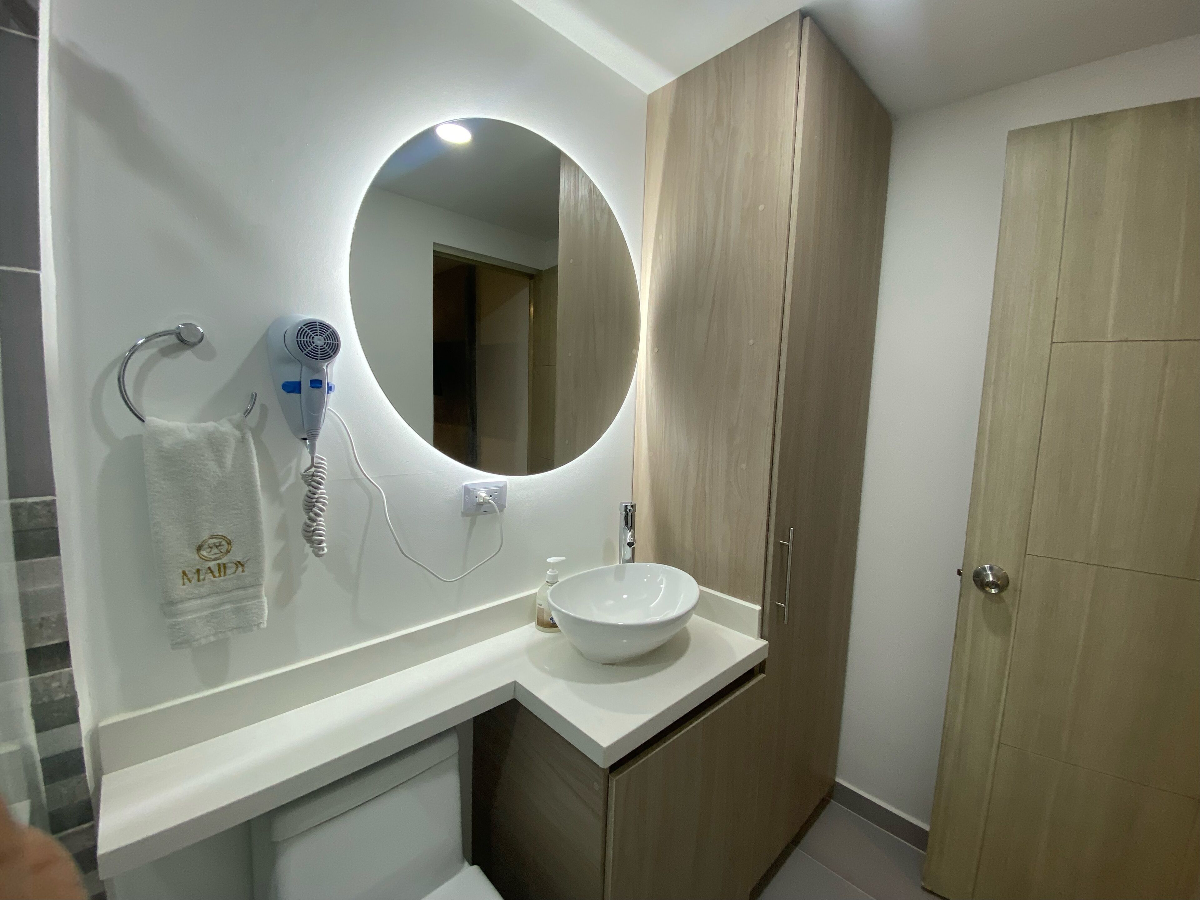 Foto - Hotel Maidy Luxury