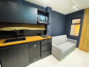 Luxury Apartment | Private kitchen