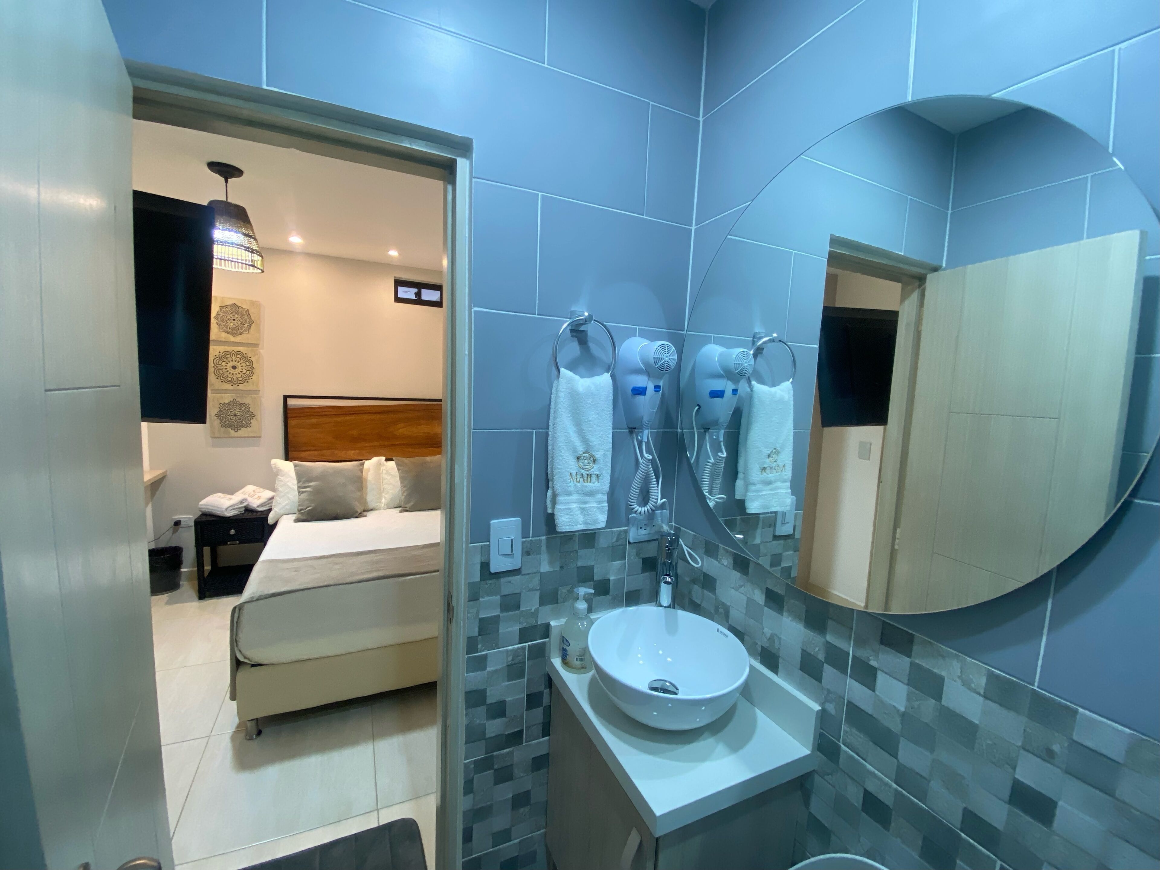 Foto - Hotel Maidy Luxury