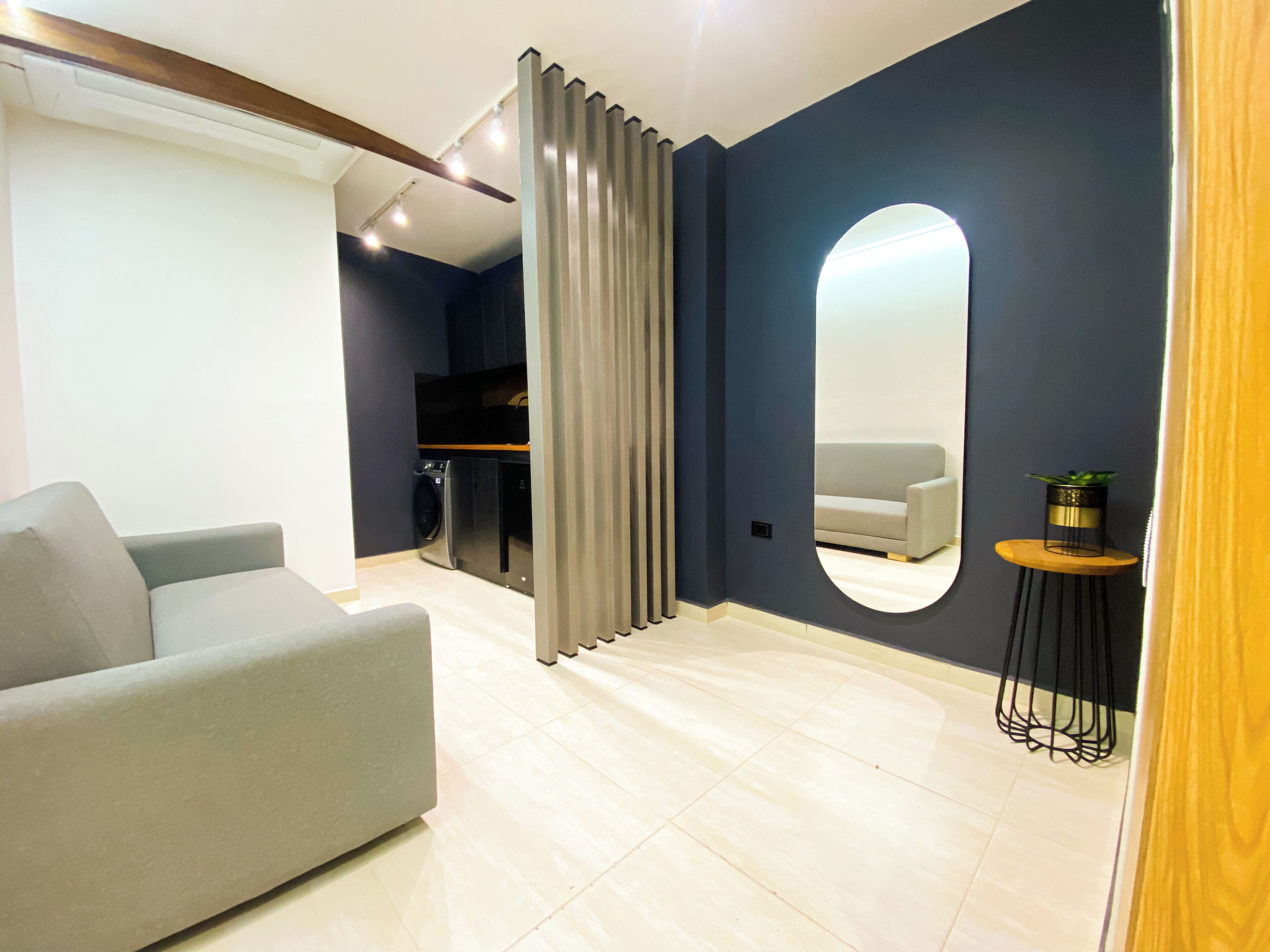 Luxury Apartment | Private kitchen