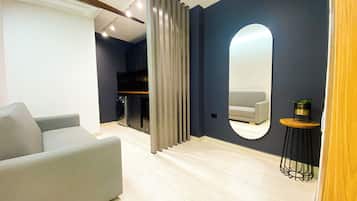 Luxury Apartment | Private kitchen