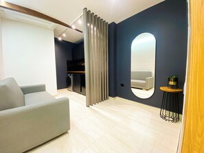 ラグジュアリー アパートメント | 専用キッチン