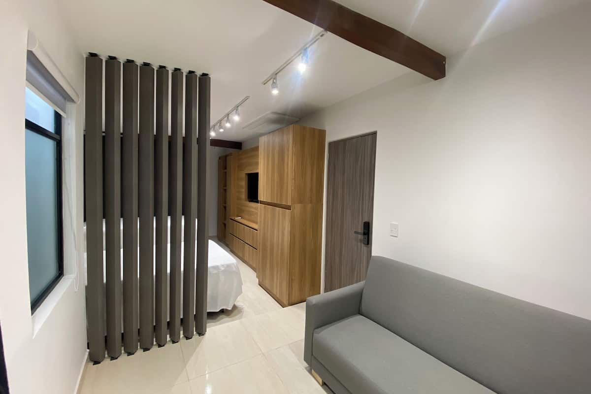 Luxury Apartment, 1 Bedroom