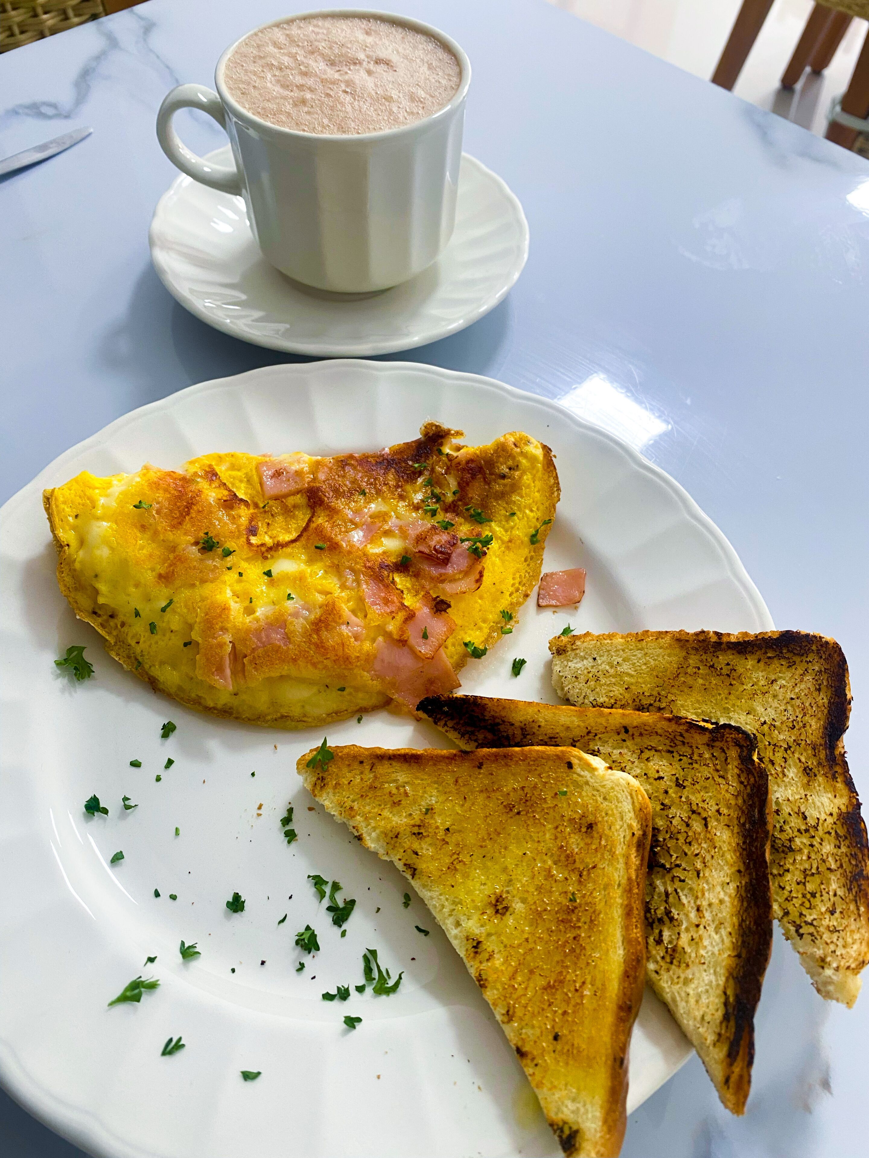 Foto - Maidy Luxury Hotel