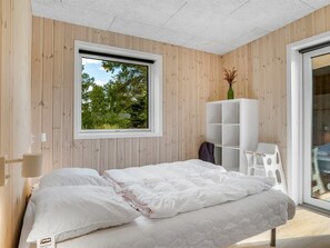3 chambres, Wi-Fi