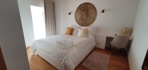 Kondominium Keluarga | Wi-Fi gratis, seprai linen, dan dapat diakses tamu berkursi roda