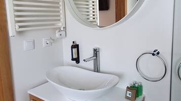 Appart'hĂŽtel Familial | Salle de bain