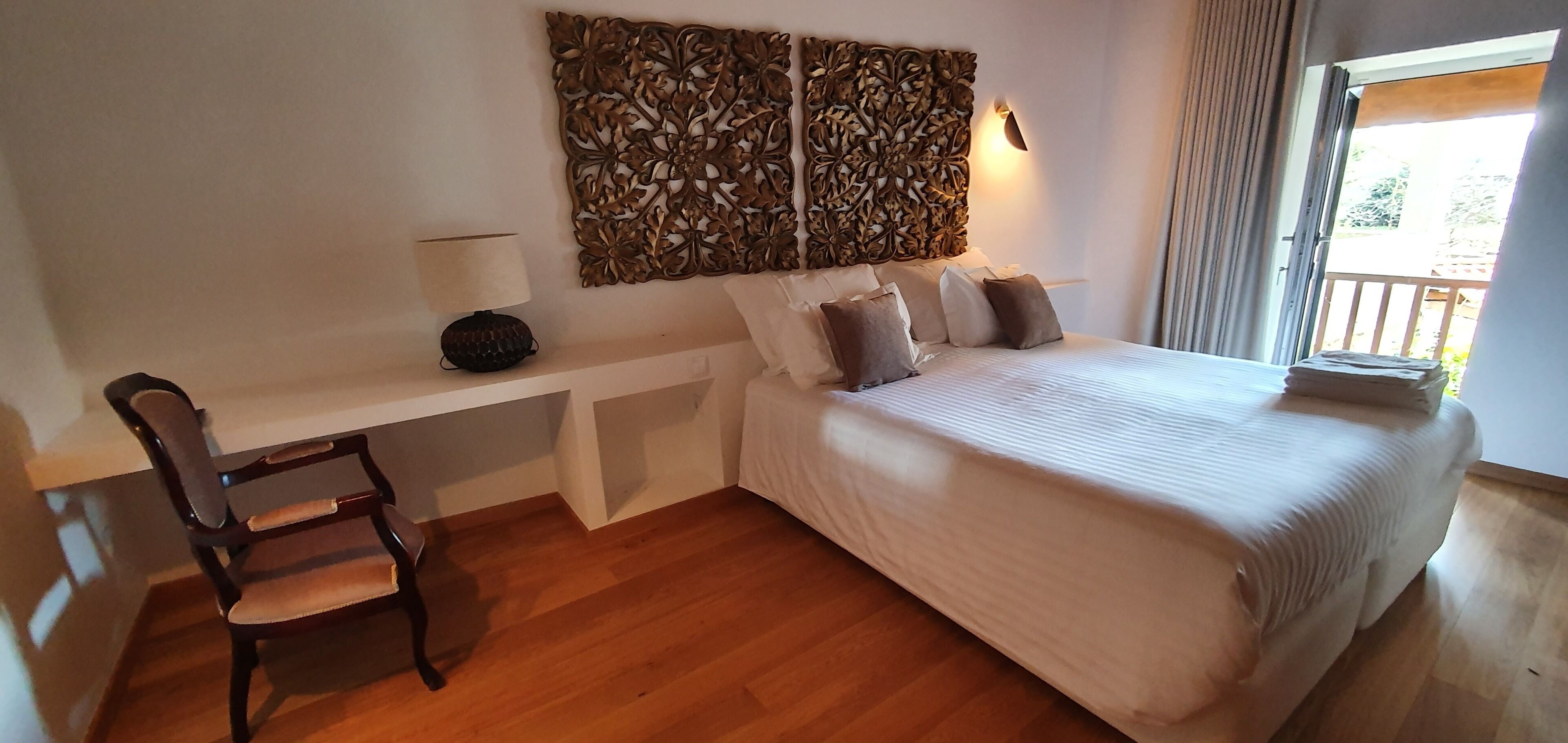 Appart'hôtel Familial