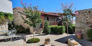 Terras