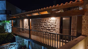 Family Condo | Terrace/patio