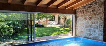 Casas de Campo da Barroca