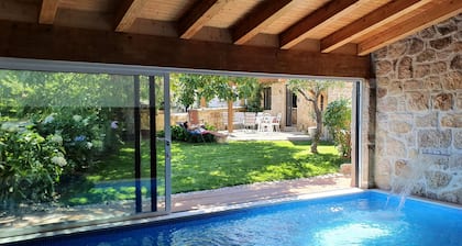 Casas de Campo da Barroca