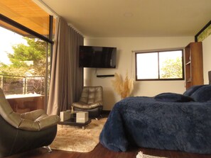 1 slaapkamer, wifi, beddengoed