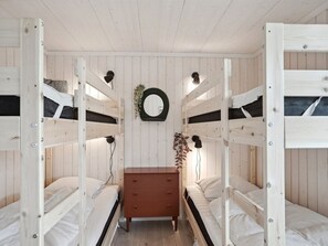3 chambres, Wi-Fi