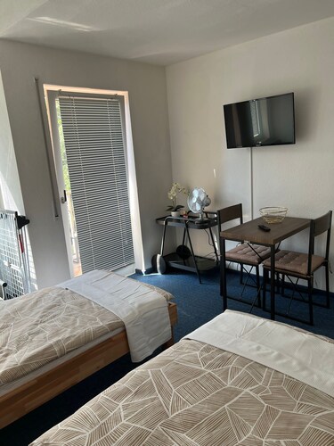 FMA Holiday apartment GD