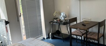 FMA Holiday apartment GD