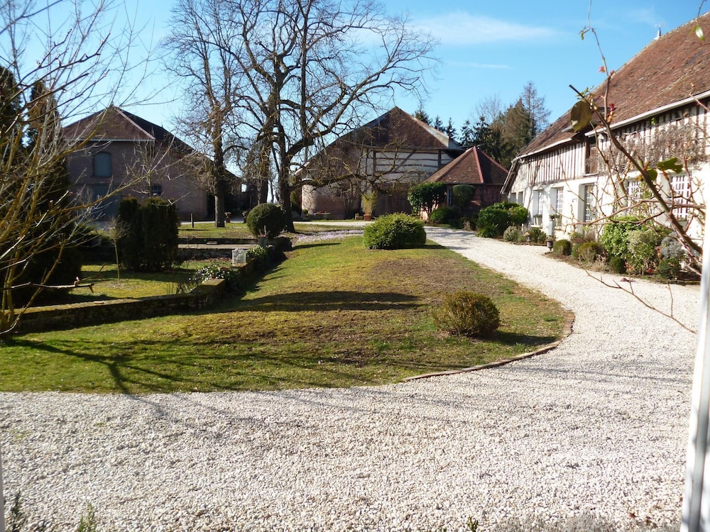 Domaine de la Creuse image