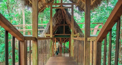 Caiman Lodge