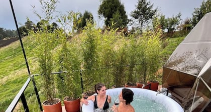 Bohemia Glamping