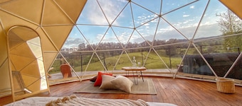 Bohemia Glamping
