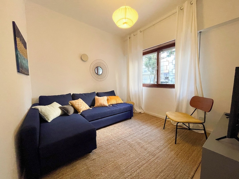 Green Guest House. A Sua Casa Na Figueira Da Foz. A 5 Min Da Praia - Figueira da Foz
