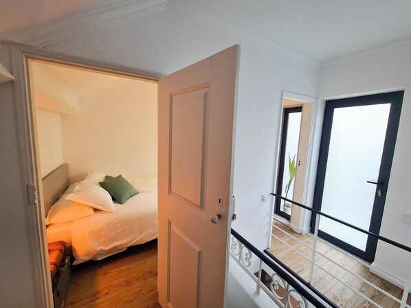 Interior - Green Guest House. A sua Casa na Figueira da Foz. A 5 min da Praia (Figueira da Foz)