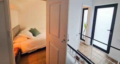 Green Guest House. A sua Casa na Figueira da Foz. A 5 min da Praia