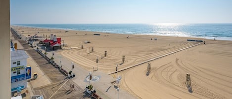 Am Strand