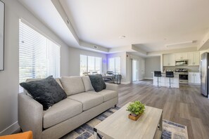 Téléviseur connecté